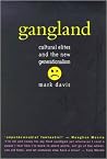 Gangland: Cultura...