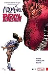 Moon Girl and Devil Dinosaur Vol. 1 by Amy Reeder