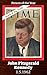 John F. Kennedy by Time Inc.