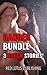 GANGED Complete Bundle: 3 ROUGH STORIES - (GROUP GANG ROMANCE SEX TABOO PARANORMAL COLLECTION)