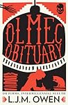 Olmec Obituary