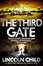 The Third Gate (Dr. Jeremy Logan)