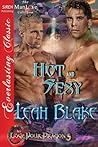 Hot and Sexy (Love Your Dragon 3)