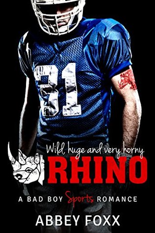 Rhino (Kindle Edition)