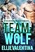 Team Wolf (The WereTeam, #1)