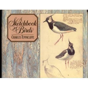 A Sketchbook of Birds (Hardcover)