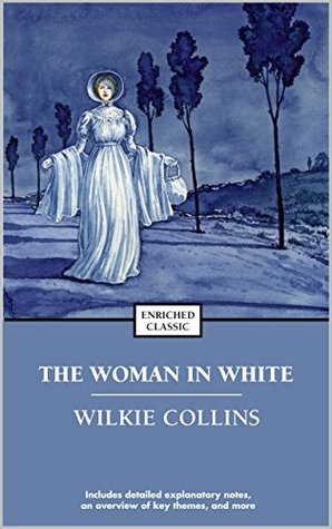 The Woman in White by Wilkie Collins