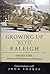 Growing Up with Raleigh - Smedes York with John Lawrence Sharpe
