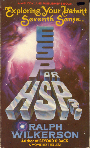 ESP or HSP? (Mass Market Paperback)