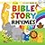 Fun Bible Story Rhymes for Kids (Let's Share a Story)