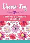 Choose Joy: 3-Min...