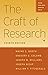 The Craft of Research