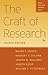 The Craft of Research by Wayne C. Booth
