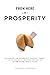 From Here to Prosperity: An...