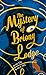 The Mystery of Briony Lodge