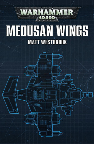 Medusan Wings