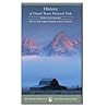 History of Grand Teton National Park