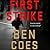 First Strike (Dewey Andreas, #6)