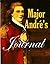 Major André's Journal