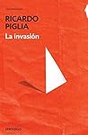 La invasión Book cover for La invasión