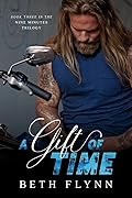 A Gift of Time (Nine Minutes, #3)
