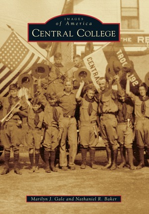 Central College (Images of America: Ohio)