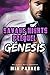 Savage GENESIS (Savage Nights Prequel Short Story) (An Alpha Male Romance)