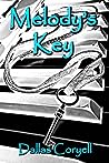 Melody's Key by Dallas Coryell