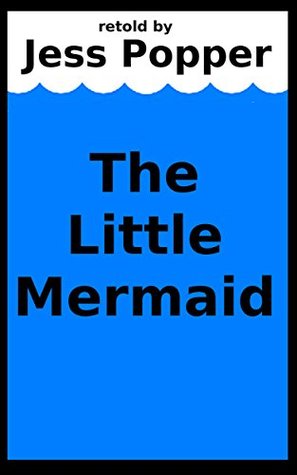 The Little Mermaid (Kindle Edition)