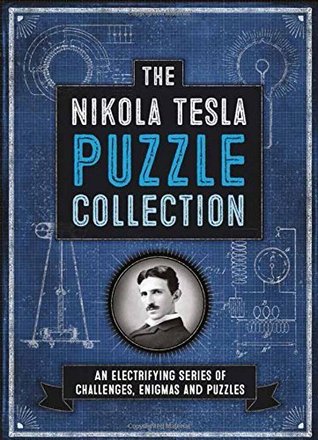 The Nikola Tesla Puzzle Collection (Hardcover)
