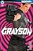 Grayson (2014-2016) Annual #3 by Jackson Lanzing