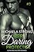 Her Daring Protector (Her Protector Alpha Male Military Romance Book 3)