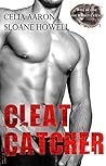 Cleat Catcher by Celia Aaron