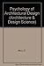 Psychology of Architectural Design