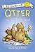 Otter: Oh No, Bath Time! (My First I Can Read)