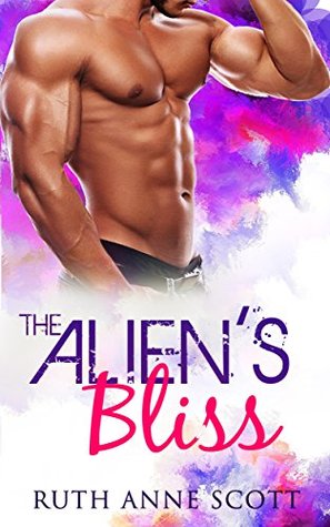 The Alien's Bliss (Tales from Angondra #6)