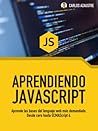 Aprendiendo JavaScript by Carlos Azaustre Aprendiendo JavaScript by Carlos Azaustre