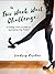 The Two Week Wait Challenge: A Sassy Girl's Guide to Surviving the TWW