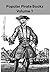 Popular Pirate Books, Volume 1