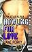 Howling For Love (Rock Star Alpha #1)