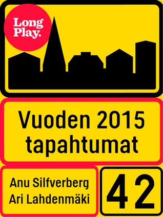 Vuoden 2015 tapahtumat