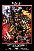 X-Men (2004-2007) #207