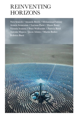 Reinventing Horizons