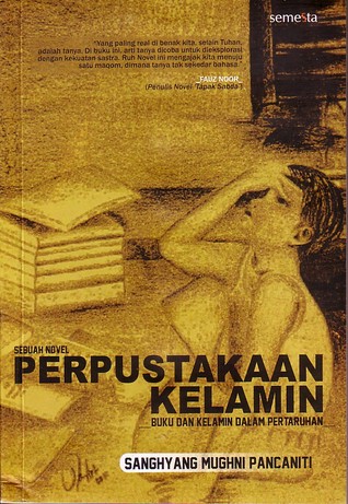 Perpustakaan Kelamin: Buku dan Kelamin dalam Pertaruhan