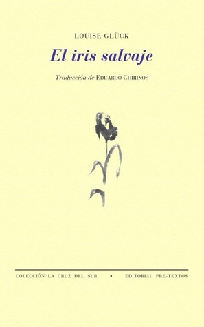 El iris salvaje