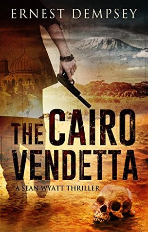 The Cairo Vendetta (Sean Wyatt #9)