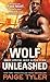 Wolf Unleashed (SWAT, #5) by Paige Tyler
