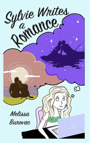 Sylvie Writes a Romance (Sylvie's Romance #1)
