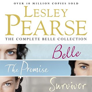 The Complete Belle Collection (Kindle Edition)