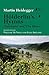Hölderlin's Hymns: "Germania" and "The Rhine" (Studies in Continental Thought)